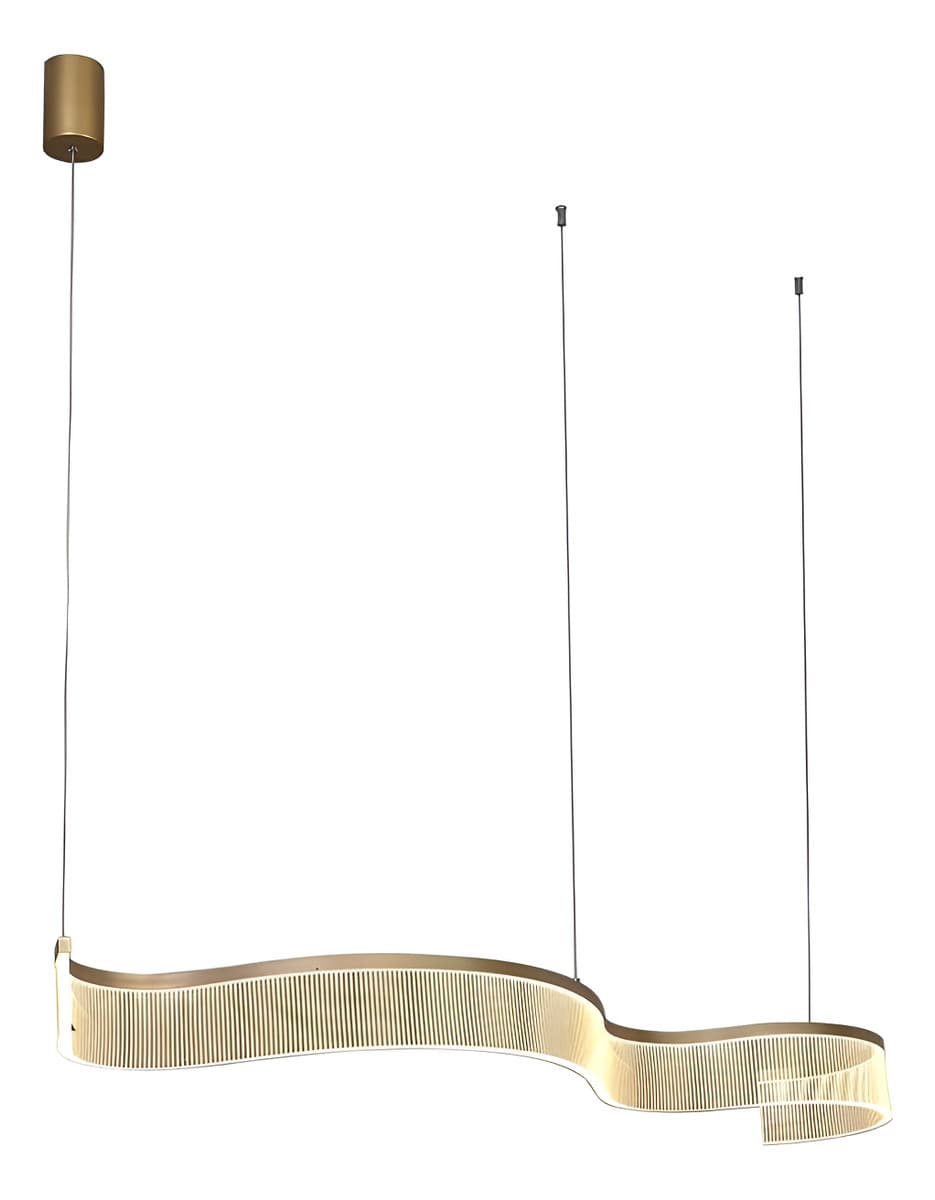 Pendente ACR-002D/180 40W Bivolt 3EM1 - Nitrolux