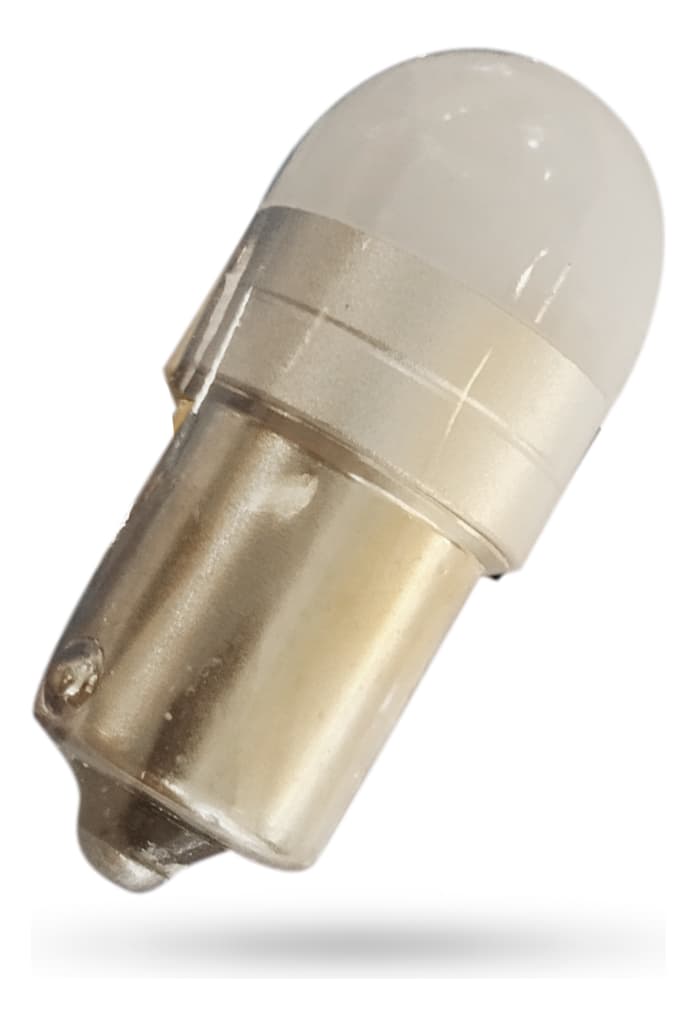 Lâmpada Automotiva LED HID 12V 100W Luz Branca - Universal