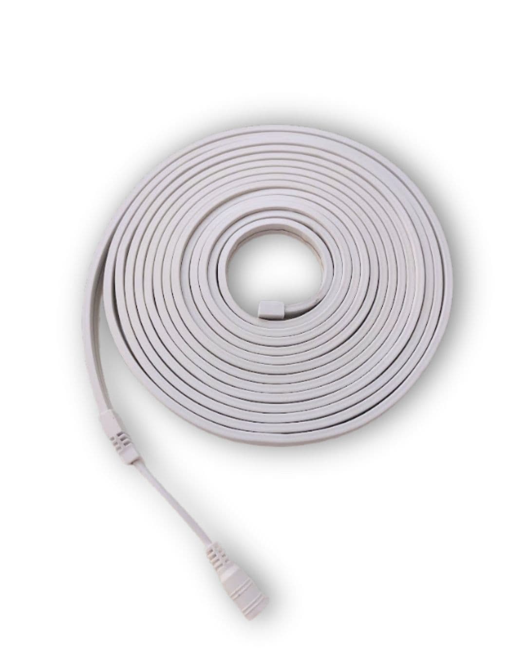 Fita Neon Flex LED 6000K Mayler