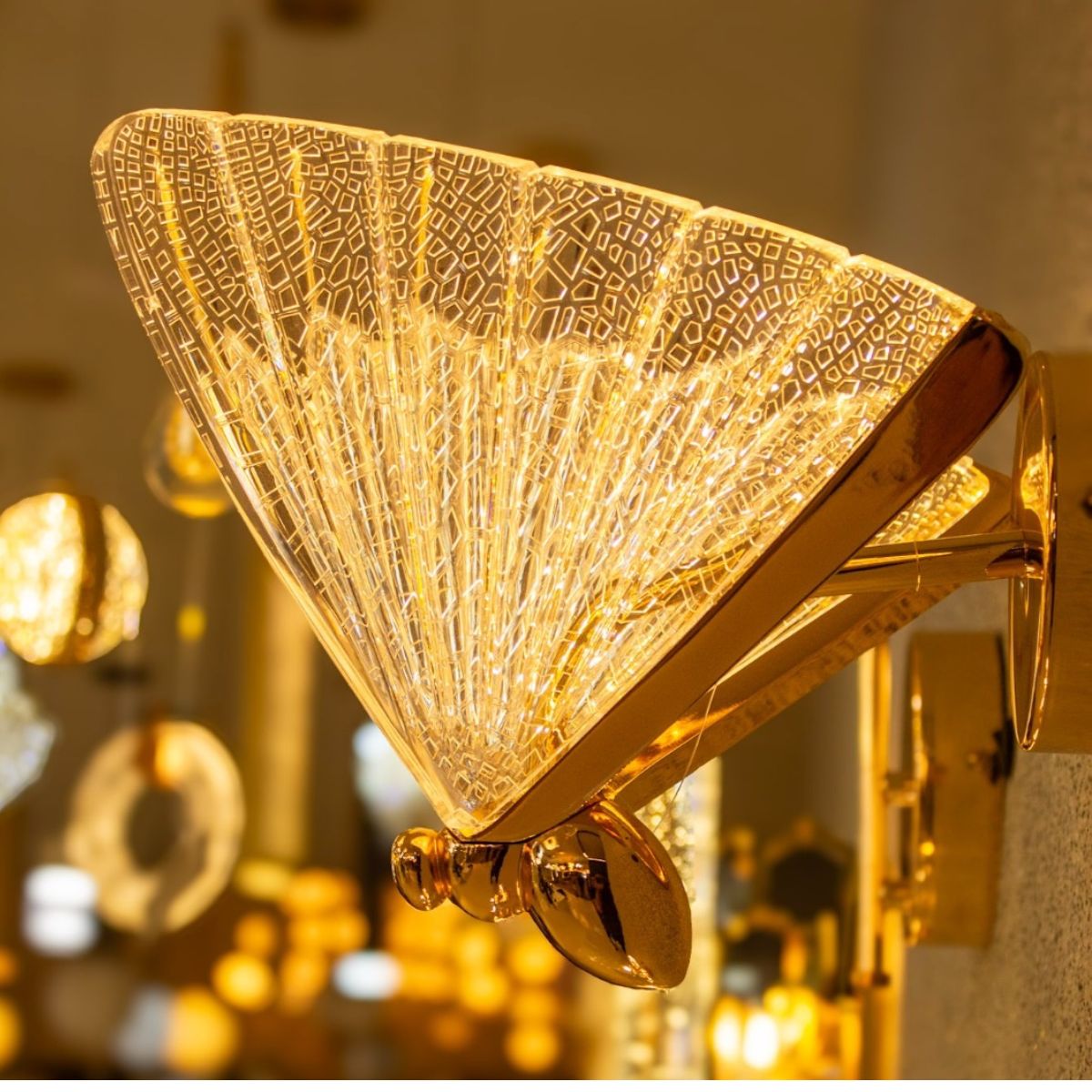 Produtos em destaque