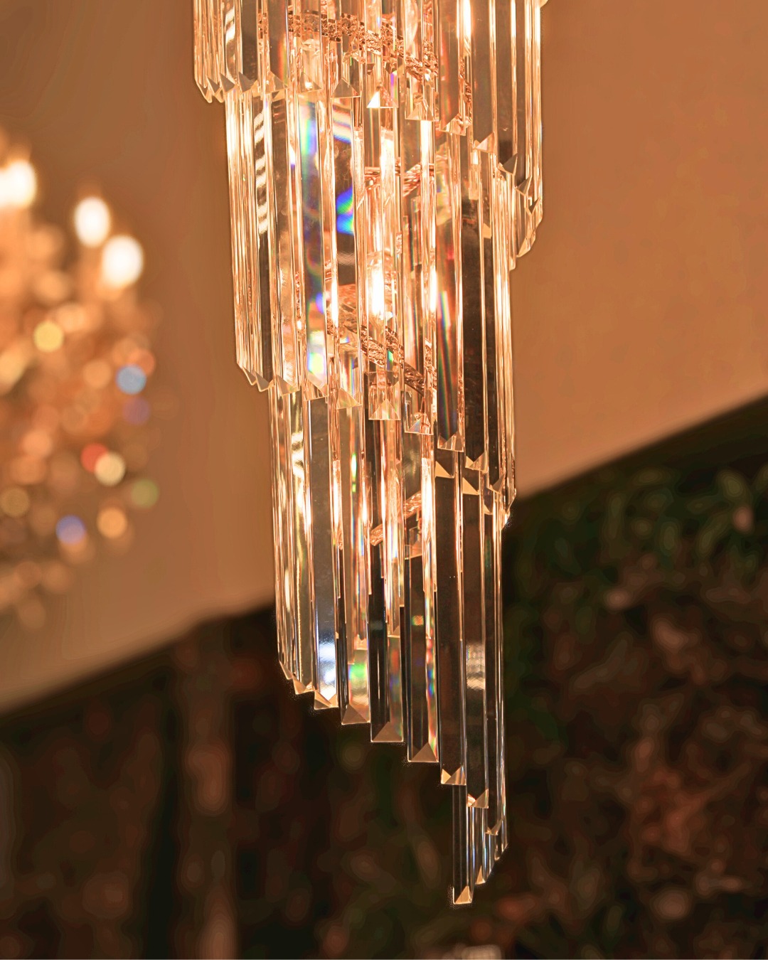 Showroom Mega Iluminações 2