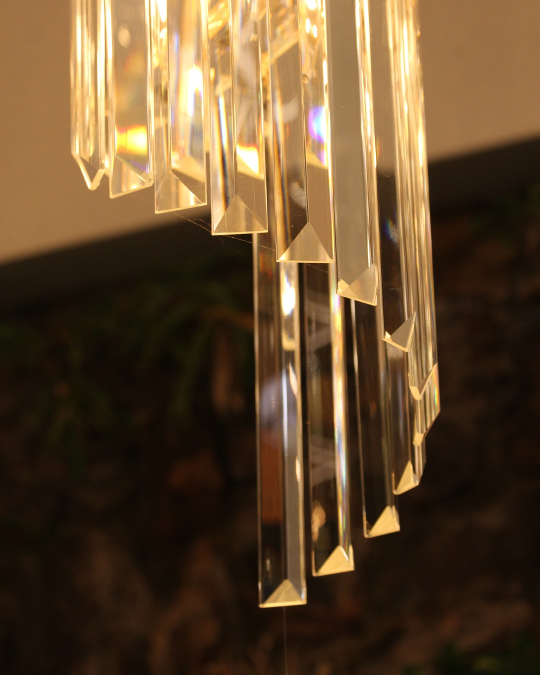 Showroom Mega Iluminações 3