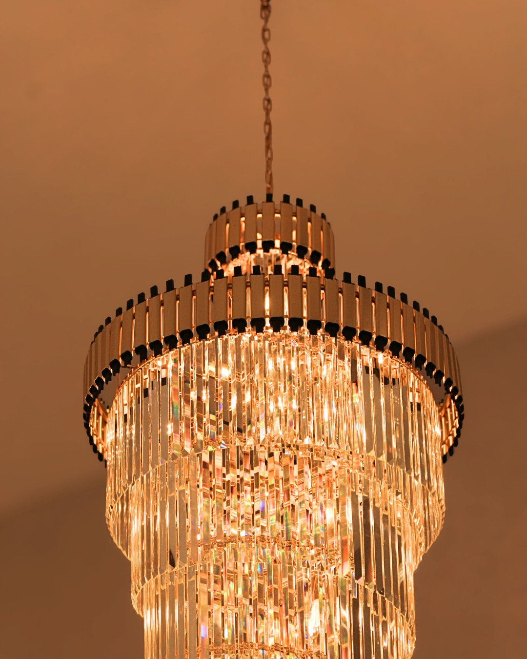 Showroom Mega Iluminações 1